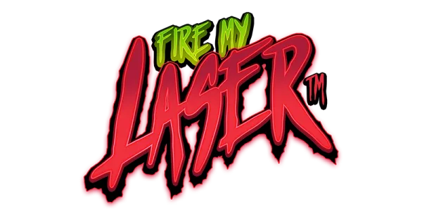 Fire my Laser