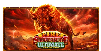 Fire Stampede Ultimate