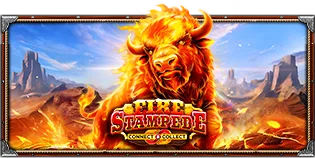 Fire Stampede