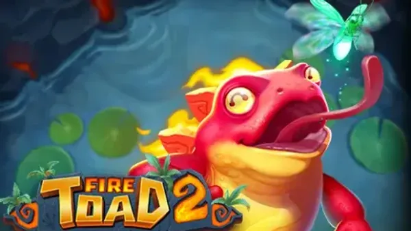 Fire Toad 2