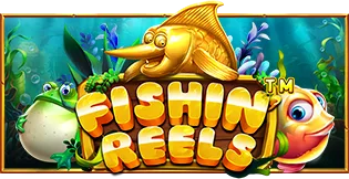 Fishin' Reels
