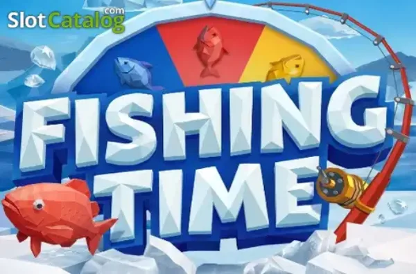 Fishing Time