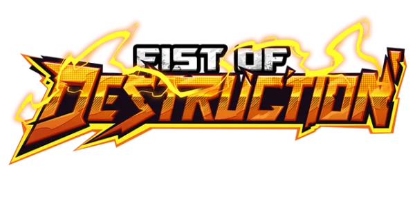 Fist of Destruction