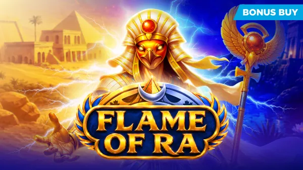 Flame of Ra