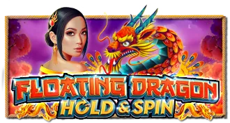 Floating Dragon Hold and Spin