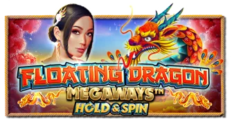 Floating Dragon Megaways
