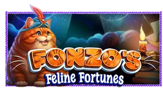Fonzo's Feline Fortunes