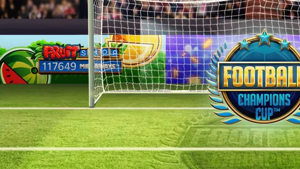 Football: Champions Cup