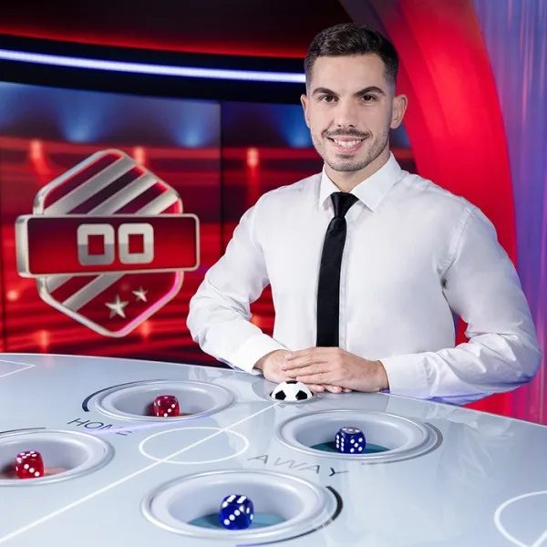 Football Studio