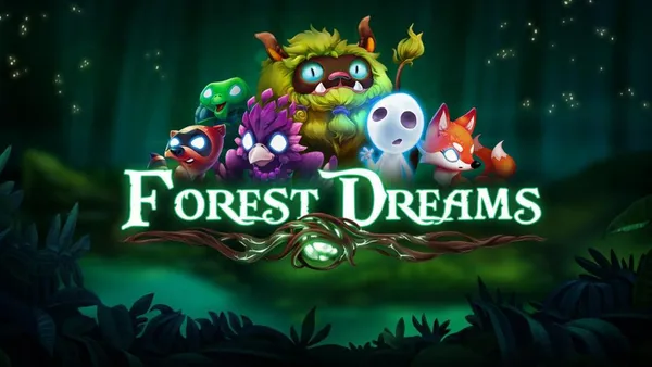 Forest Dreams