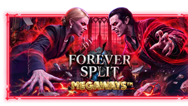 Forever Split Megaways
