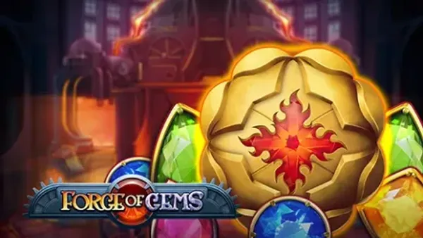 Forge of Gems