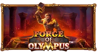 Forge of Olympus