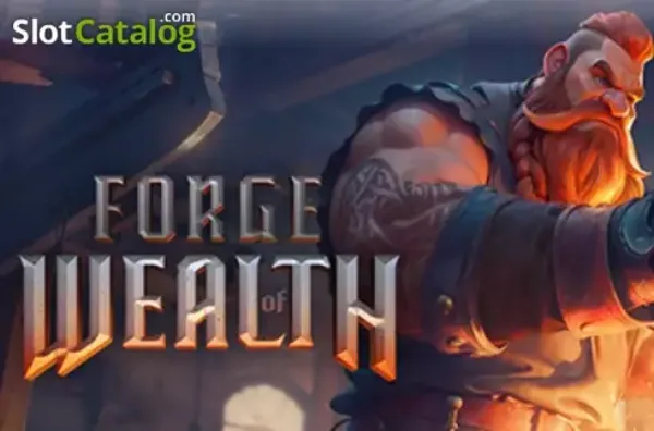 Forge of Wealth