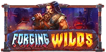 Forging Wilds