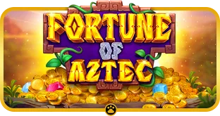 Fortune of Aztec