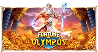 Fortune of Olympus