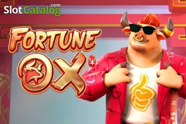 Fortune Ox