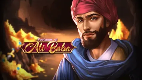 Fortunes of Ali Baba