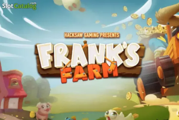Frank's Farm
