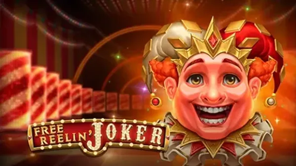 Free Reelin' Joker