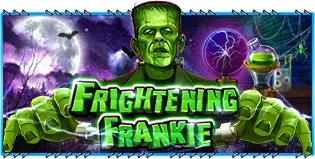 Frightening Frankie