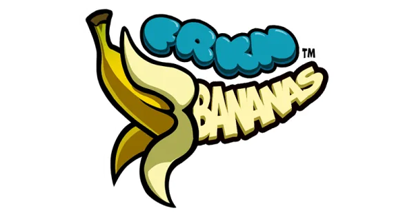FRKN Bananas