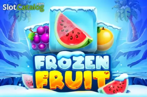 Frozen Fruit
