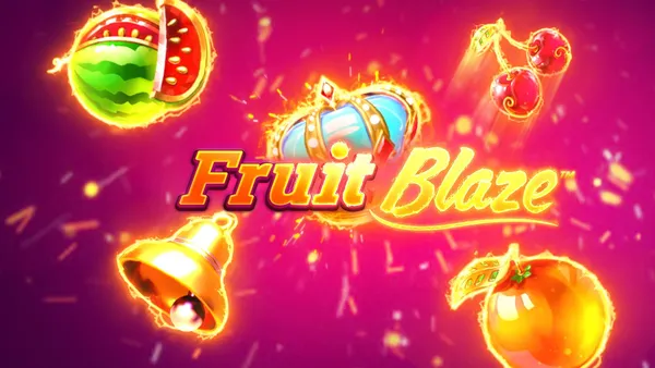 Fruit Blaze
