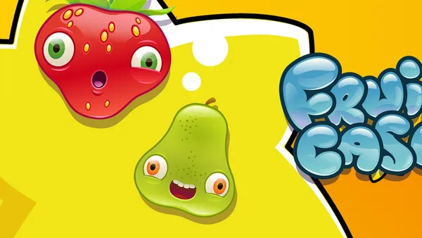 Fruit Case
