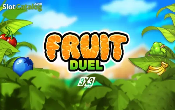 Fruit Duel