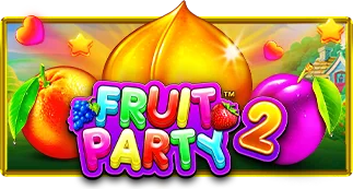 Fruit Party 2