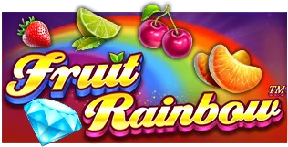 Fruit Rainbow