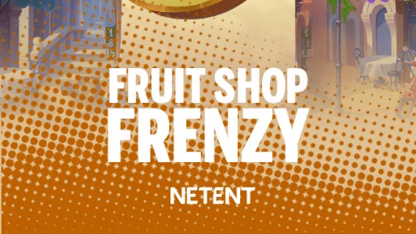Fruit Shop Frenzy