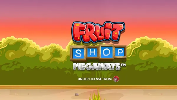 Fruit Shop Megaways