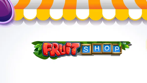 Fruit Shop