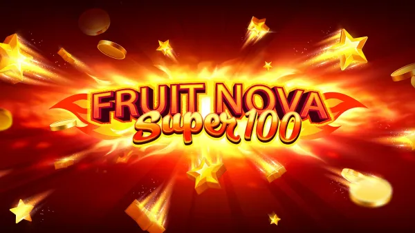 Fruit Super Nova 100