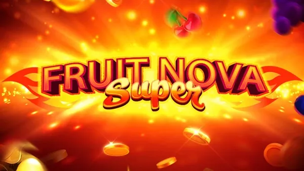 Fruit Super Nova