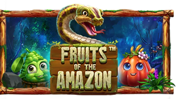Fruits of the Amazon