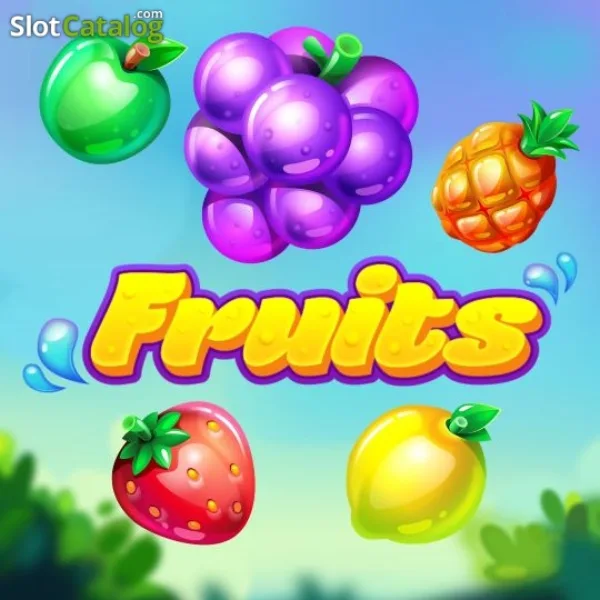 Fruits