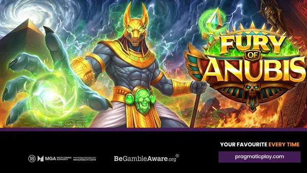 Fury of Anubis