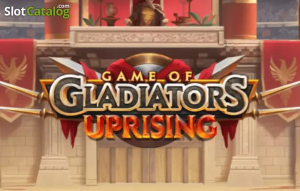 Game of Gladiators: Uprising