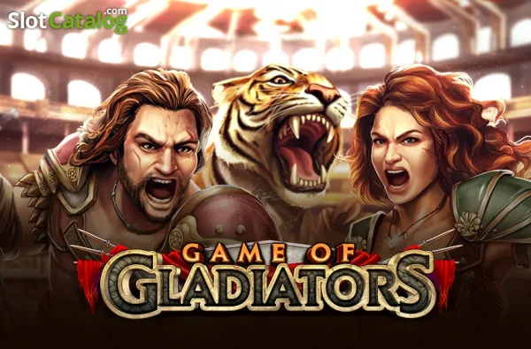 Game of Gladiators