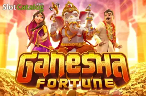 Ganesha Fortune