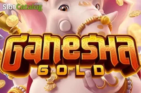 Ganesha Gold