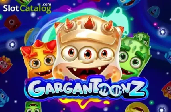 Gargantoonz