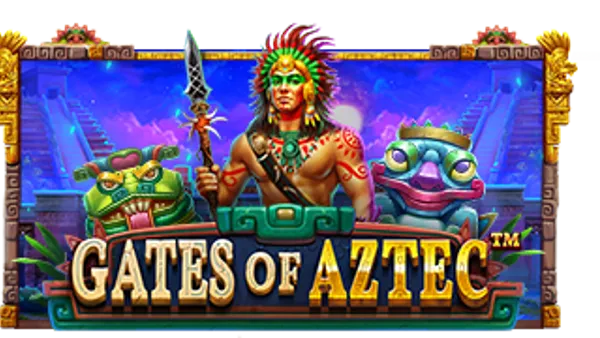 Gates of Aztec