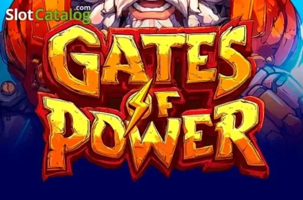 Gates of Power