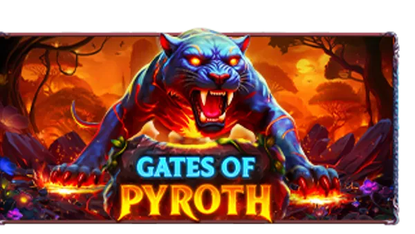 Gates of Pyroth