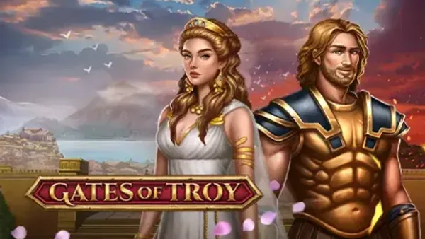Gates of Troy